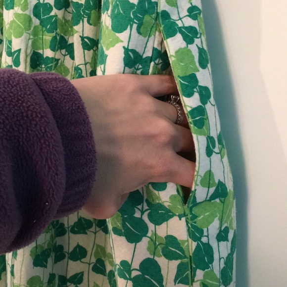 Anthro dress by Maeve - Picture 6 of 8